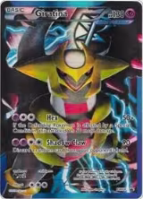 Giratina (Team Plasma) (BW74), Black and White Promos — Pokémon card price