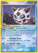 Glalie (30/108) — card price
