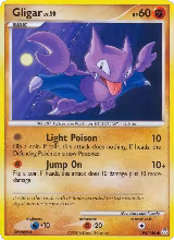 Gligar (94) (94/146) — card price
