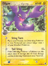 Gligar (Delta Species) (16/101) — card price