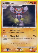 Gliscor (55) (55/146) — card price