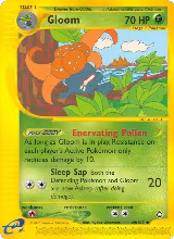 Gloom (049/147) — card price