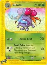 Gloom (078/165) — card price