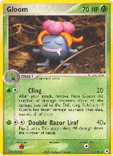Gloom (35/101) — card price
