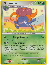 Gloom (96) (96/146) — card price