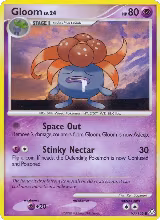 Gloom (97) (97/146) — card price