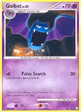 Golbat (50/123) — card price