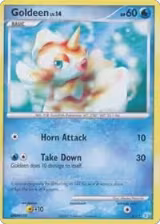 Goldeen (3/12) — card price