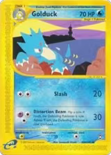 Golduck (50b) (050b/147) — card price