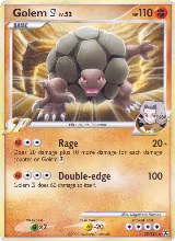 Golem E4 (23/111) — card price
