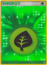 Grass Energy (103/108), EX Power Keepers — Pokémon card price