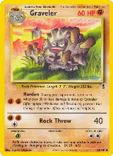 Graveler (044/110) — card price
