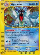 Gyarados (H10) (H10/H32) — card price
