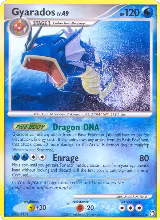 Gyarados (26/123) — card price