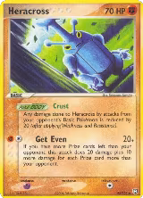 Heracross (43/109) — card price