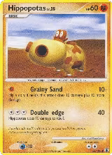Hippopotas (66/100) — card price