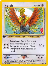Ho-oh (18) (18/64), Neo Revelation — Pokémon card price