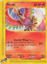 Ho-oh (52/53) — card price
