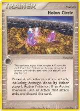 Holon Circle (79/100) — card price