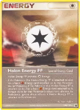 Holon Energy FF (104/113) — card price