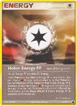 Holon Energy FF (84/101) — card price