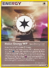 Holon Energy WP (86/101) — card price