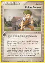 Holon Farmer (91/113) — card price