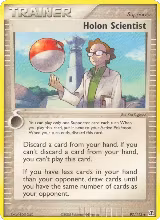 Holon Scientist (97/113) — card price