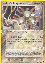 Holon's Magneton (22/113) — card price