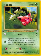 Hoppip (061/111) — card price
