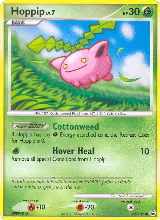 Hoppip (90/132) — card price