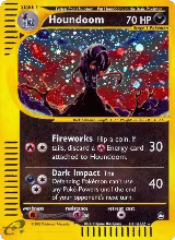 Houndoom (H11) (H11/H32) — card price