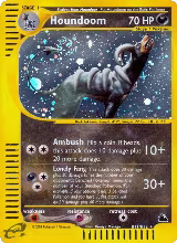 Houndoom (H11) (H11/H32) — card price