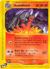 Houndoom (14) (014/147) — card price