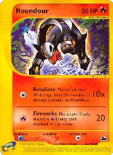 Houndour (066/144) — card price