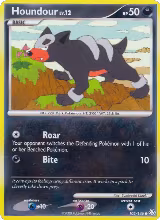 Houndour (103/146), Legends Awakened — Pokémon card price