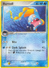 Huntail (19/101) — card price