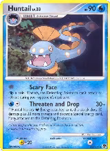 Huntail (42/106) — card price