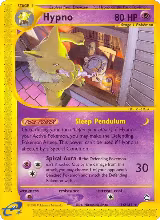 Hypno (016/147) — card price