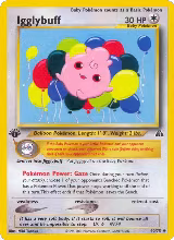 Igglybuff (40/75) — card price