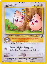 Igglybuff (36/53) — card price