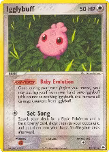 Igglybuff (37/101) — card price