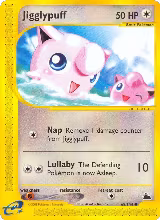 Jigglypuff (068/144) — card price