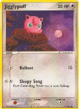 Jigglypuff (63/101) — card price