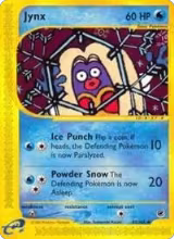 Jynx (083/165) — card price