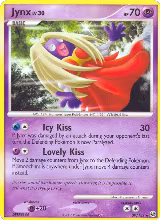 Jynx (30/132), Secret Wonders — Pokémon card price