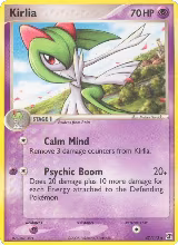 Kirlia (47/113) — card price