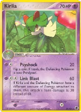 Kirlia (32/101) — card price