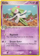 Kirlia (31/108) — card price