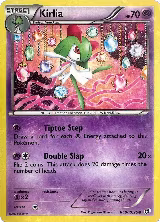 Kirlia (RC9/RC25) — card price